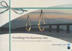 Fortællinger fra Storstrøms amt