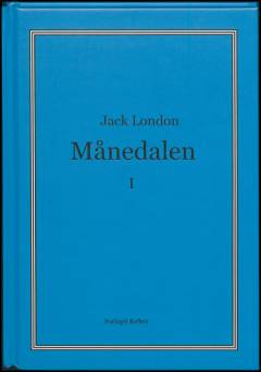 Månedalen. Bind 1