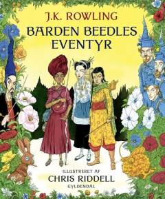 Barden Beedles eventyr