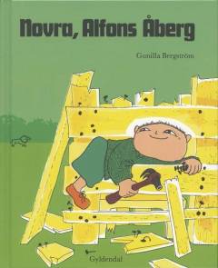 Novra, Alfons Åberg