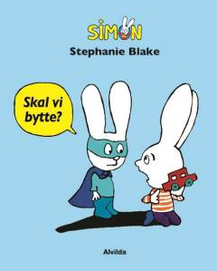 Skal vi bytte?