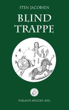 Blind trappe