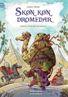 Skøn, køn, dromedar