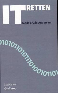Bog, 2. udgave, 2005