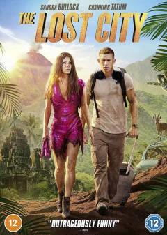 Film (dvd), 2022
