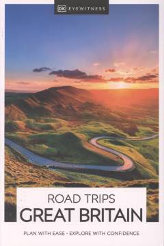 Road trips Great Britain