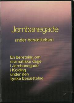 Natholdet - blandt myter og genfærd på Bornholm