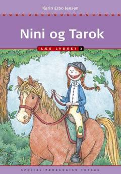 Nini og Tarok