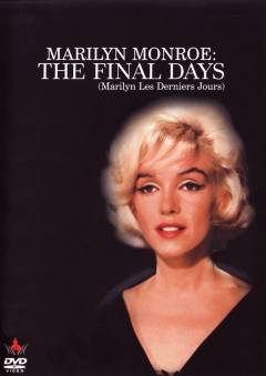The final days