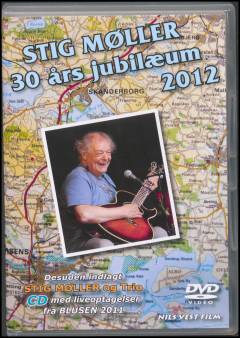 30 år på Skanderborg