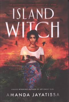 Island witch