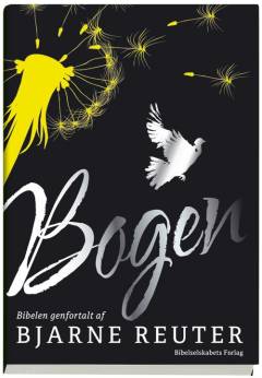 Bog, 1., paperbackudgave, 2012