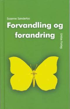 Forvandling og forandring