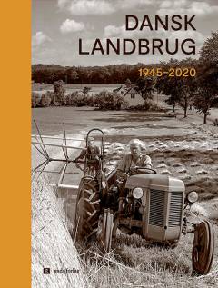 Dansk landbrug 1945-2020
