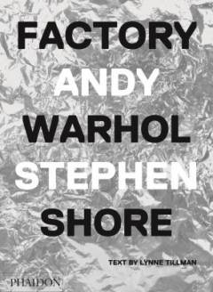 Factory - Andy Warhol