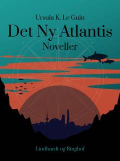 Det Ny Atlantis : fortællinger