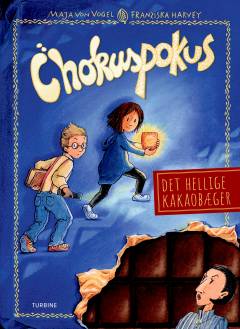 Chokuspokus - det hellige kakaobæger