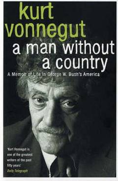 A man without a country