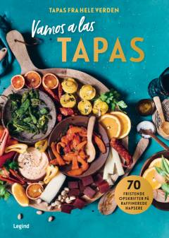 Vamos a las tapas