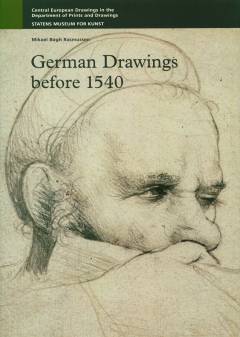 German drawings before 1540