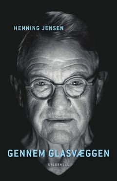 Gennem glasvæggen