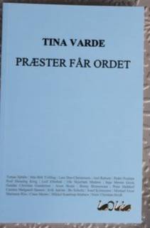 Præster får ordet : Helligåndens magt