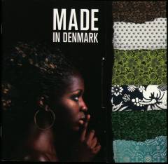Made to succeed at work in Denmark