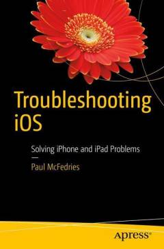 Troubleshooting iOS : solving iPhone og iPad problems
