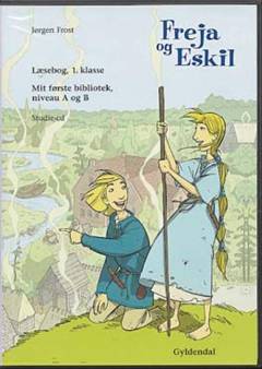 Freja og Eskil