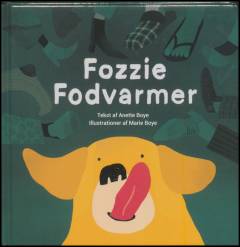 Fozzie Fodvarmer