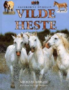 Vilde heste
