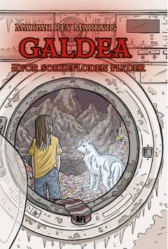Galdea - hvor sokkefloden flyder