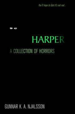 Harper : a collection of horrors