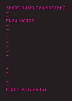 Flow-matic : digte