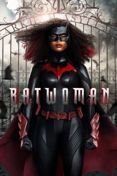 Batwoman (Sæson 1, disc 2)