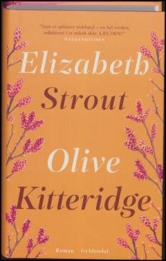 Olive Kitteridge