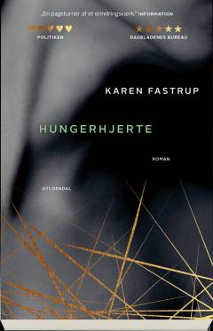 Bog, 1. bogklubudgave, 2018