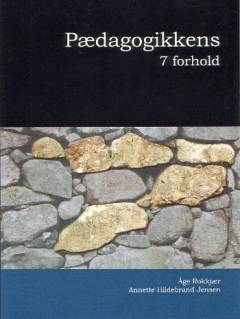 Pædagogikkens 7 forhold