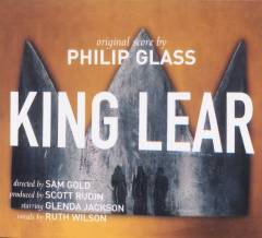 King Lear : original score