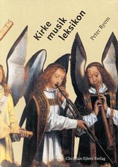 Kirkemusikleksikon