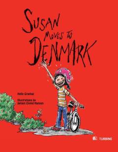 Susan moves to Denmark