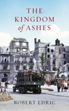 The kingdom of ashes
