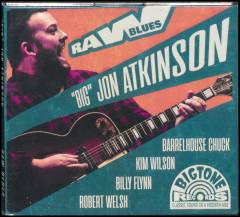Raw blues