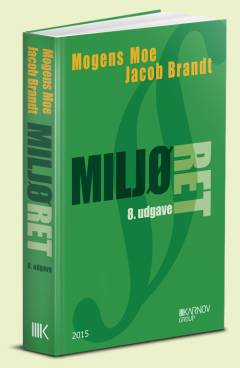 Bog, 8. udgave, 2015