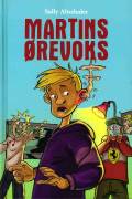 Martins ørevoks. Tudse