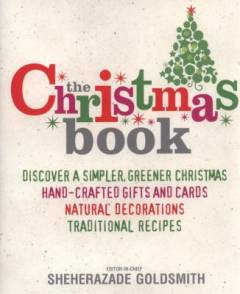 The Christmas book
