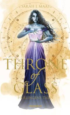Throne of glass - healingens tårn