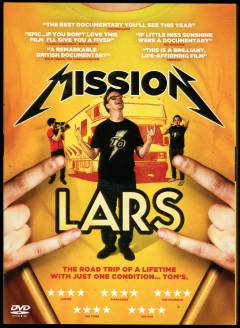 Mission to Lars