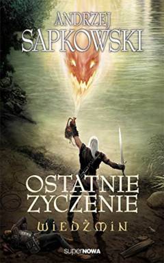 Ostatnie życzenie