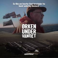 Ørken under vandet